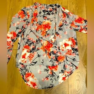 Alfani blouse